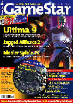 GameStar 6/99 ... zum Vergroessern anklicken!