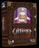 Ultima IX Ascension