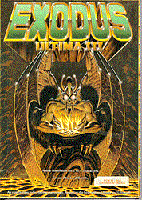 Ultima III Exodus