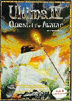 Ultima IV Quest of the Avatar