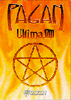Ultima VIII Pagan